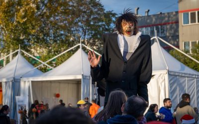 West Side Hallo Fest: 135.000 euro din achiziții directe în Sectorul 6