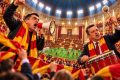 Parlamentul, blocat: Siegfried Mureșan, respins din nou