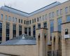 Incendiu major la un spital din Budapesta