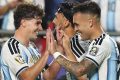 Argentina învinge Bolivia 2-0, Messi pleacă pe ușa din dos