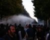 Albania, furie pe străzi: Avertisment MAE pentru români