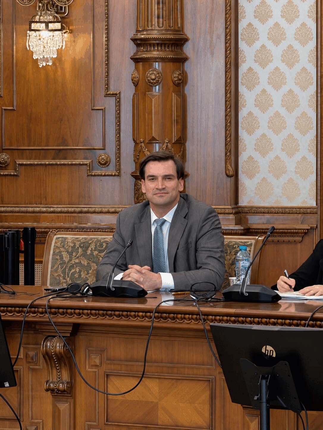 Acțiuni pentru viitor, nu doar vorbe goale