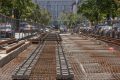 Lucrări tramvai Pompeiu-Mihalache: Când vom circula normal