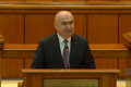 Bolojan: Mureşan, salvarea țării sau din nou criză