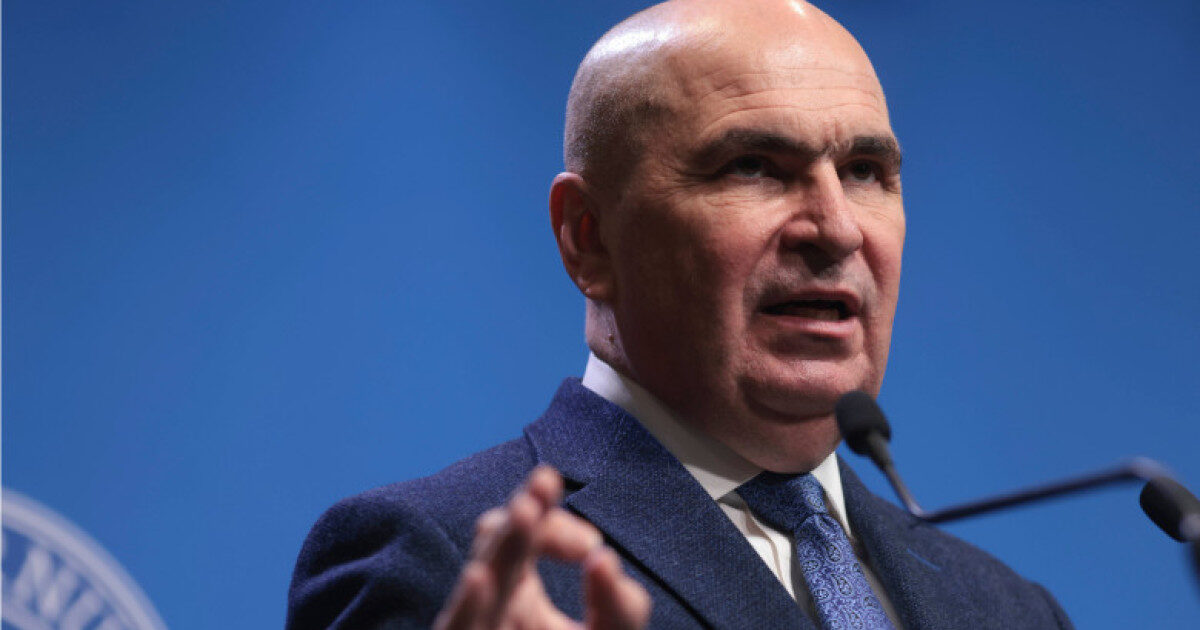 Bolojan și Niculescu, pact: Deficitul, sub clauză obligatorie