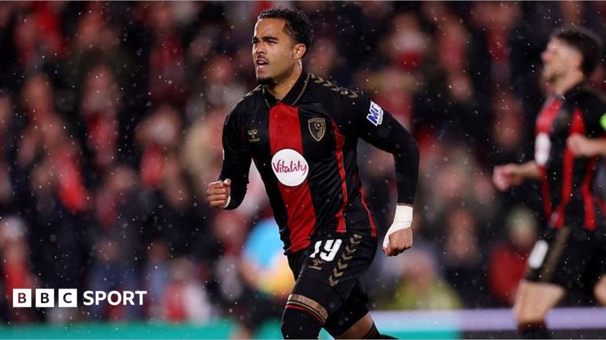 Bournemouth, seara de vis: Cum a cucerit Premier League Europa