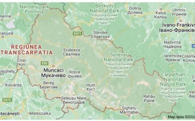 România insistă: Școli românești în Ucraina, discuții MAE