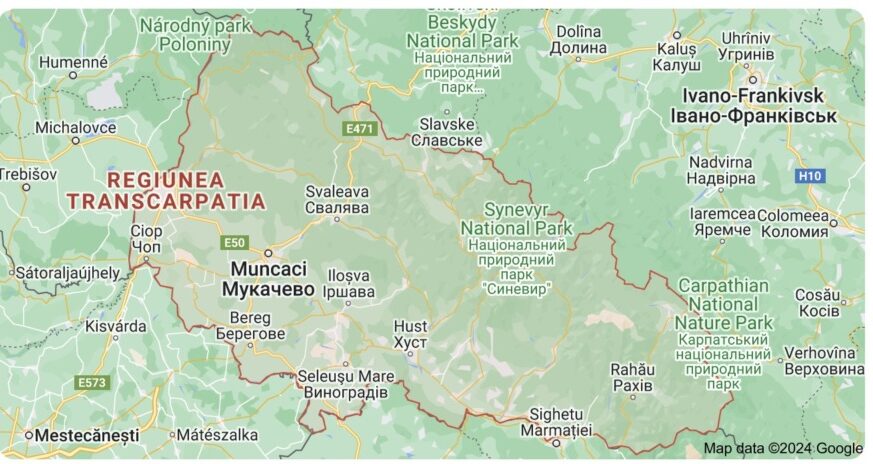 România insistă: Școli românești în Ucraina, discuții MAE