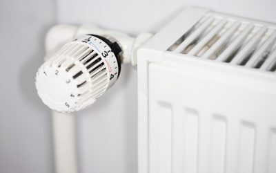 Caloriferele, aerisirea corectă: Ce faci prima dată