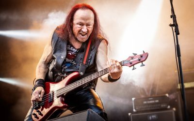 Cronos de la Venom, dispărut la 63 de ani