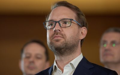 Guvern PSD: Voință politică acoperită cu tehnocrați