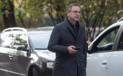 Motreanu, atac la Nicușor Dan: Moțiunea putea fi evitată