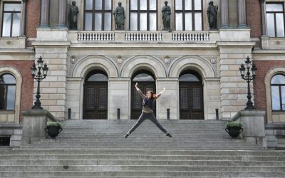 Doar 4 facultăți-garant: Profesorul, IT-ul ultim