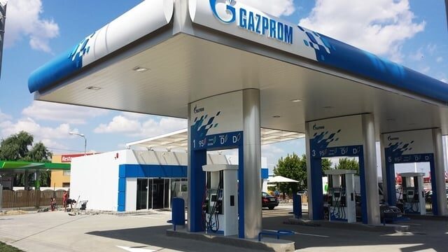 Gazprom România, preluat de români: Un antreprenor eMAG revine