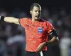 Arbitrul Argentina – Bolivia, în prim plan la meciul amical
