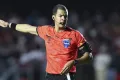 Arbitrul Argentina – Bolivia, în prim plan la meciul amical