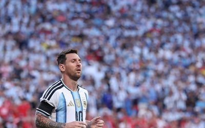 Scaloni schimbă Argentina fără Messi? O nouă eră