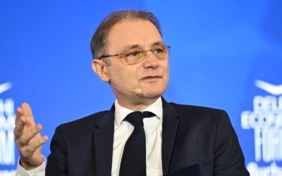 Guvernul Luca Niculescu: IMCA, pensii indexate, impozitare la ieșire
