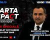 ANAF pe Limba română: Președintele Nica, invitat la Harta de impact