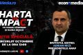 ANAF pe Limba română: Președintele Nica, invitat la Harta de impact