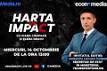Marii proiecte de infrastructură, în dezbatere LIVE. Invitat: Secretarul de Stat Horațiu Cosma