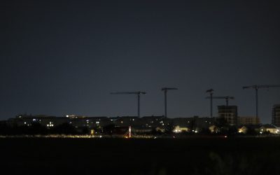 București: PIB mare, dar Cluj îl depășește, riscă banii din 2028