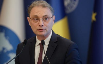 NICULESCU: Progrese la negocieri față de săptămâna trecută