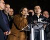George Simion, Anca Alexandrescu, scandal în direct: „Nu ți-e rușine”