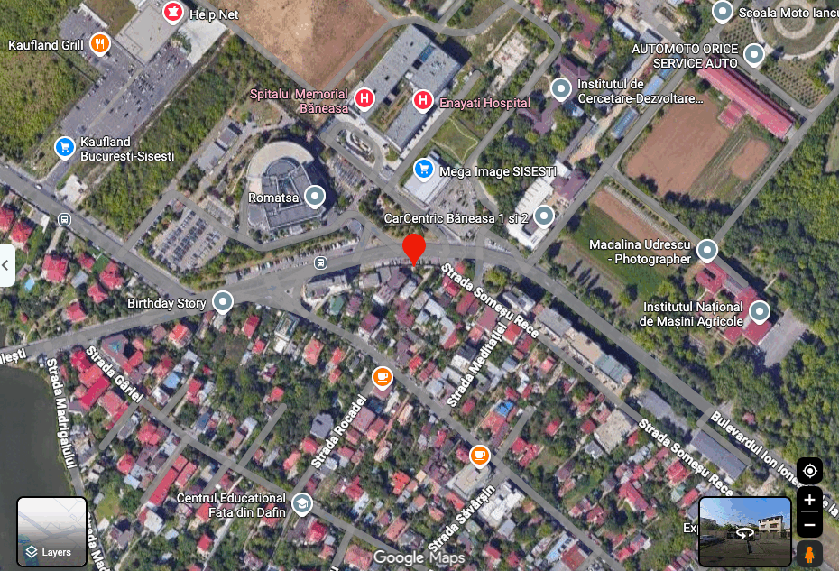 Grădiniță de 1,82 mil. € în Sector 1: Primăria cumpără teren