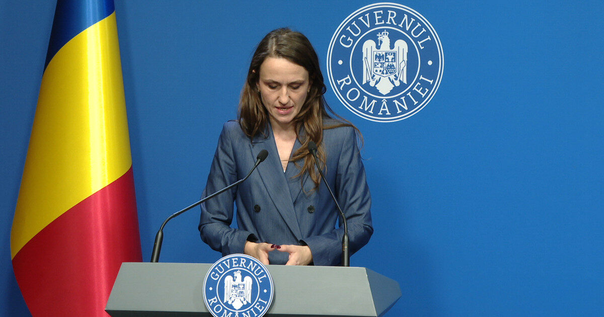 Oana Țoiu, gafă la MAE: Condoleanțe marinarilor răniți