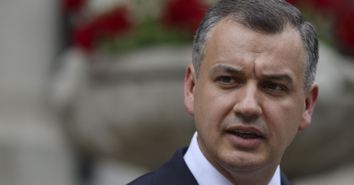Tomac, despre AUR: România nu riscă izolarea externă