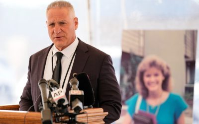 Demisie la vârf în Tennessee după execuția eșuată a Christei Pike
