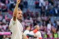 Gata! Harry Kane a ales între Bayern, Barcelona și Al-Hilal