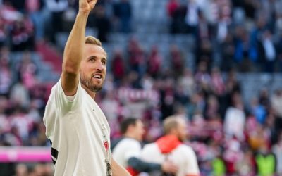 Gata! Harry Kane a ales între Bayern, Barcelona și Al-Hilal