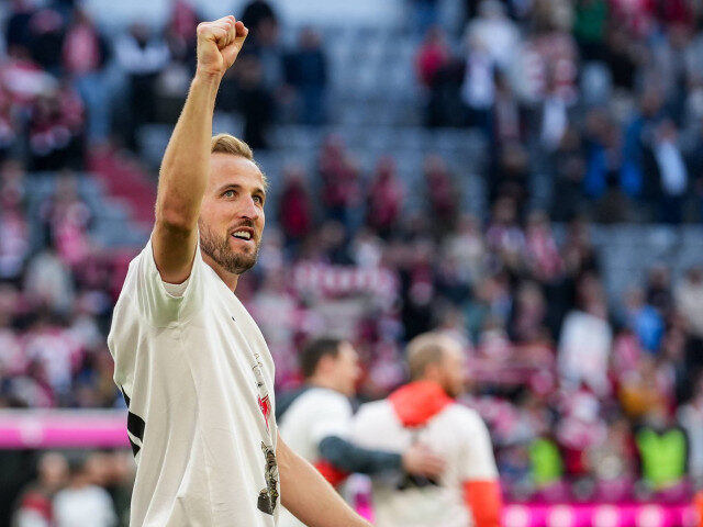 Kane a ales! Bayern, Barcelona sau Al-Hilal, decizia e luată