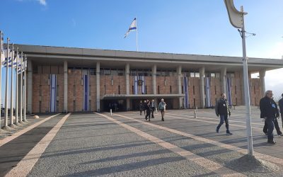 Netanyahu, la un mandat distanță de majoritate. Balanța e la arabi