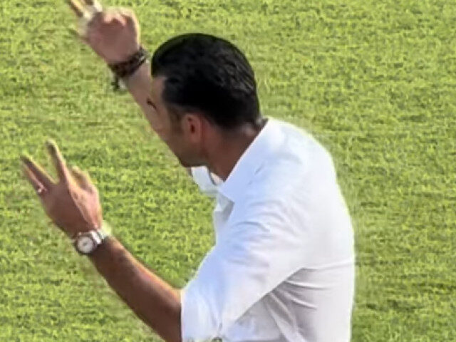 cum s-a terminat meciul care ar putea să îi decidă soarta lui Charalambous la Levadiakos