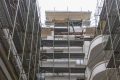 București: 200 de familii se mută acasă în 2027. Alte blocuri, în șantier