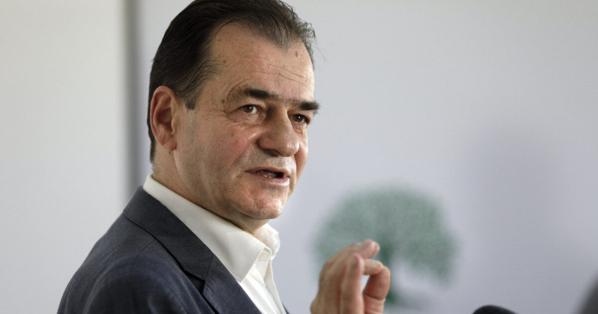 Orban: Guvernul Niculescu, depinde de votul AUR