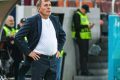 Hagi: „Am intrat moi!”, se învinovățește pentru dezastru