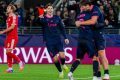 Viking – Bayern 3-3: Spectacol nebun în Norvegia, roșu și șase goluri