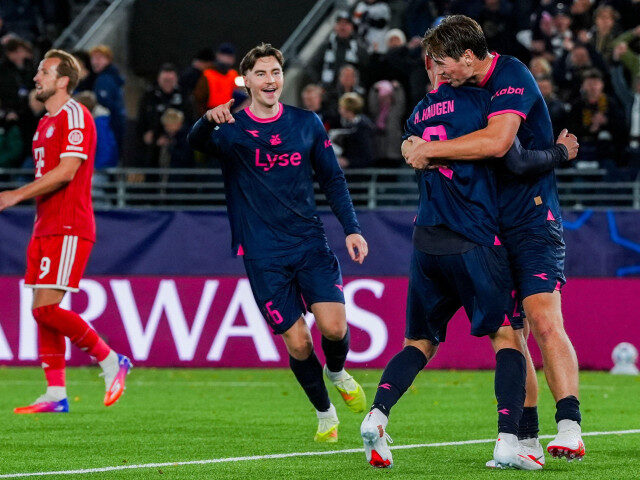 Viking – Bayern 3-3: Spectacol nebun în Norvegia, roșu și șase goluri