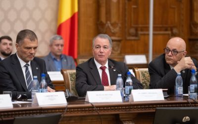 SUA și România: Alianță contra dronelor aeriene