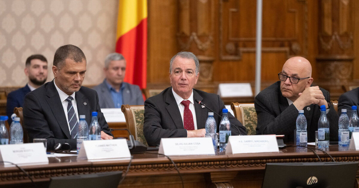 SUA și România: Alianță contra dronelor aeriene
