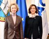 Șefa CCR, discuții cheie cu Veneția despre statul de drept