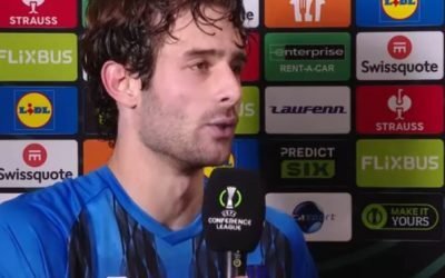 Fiul lui Pochettino, după 1-3 cu Craiova: ”Groaznic”, a vorbit despre tatăl său