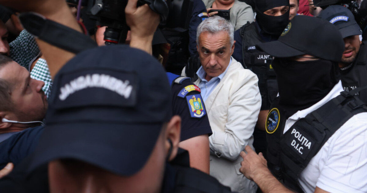 Georgescu: Percheziții informatice pe firul celor 1,1 milioane euro