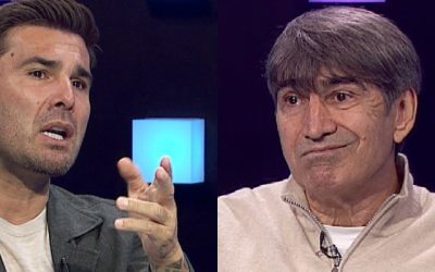 Mutu: ”Nu s-a văzut nicăieri, dar poate e timpul”. Victor Pițurcă: ”Adrian, nu există așa ceva! Ei bine, nu se poate”