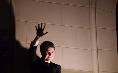 Trump, pozat real: Fotografia a apărut oficial