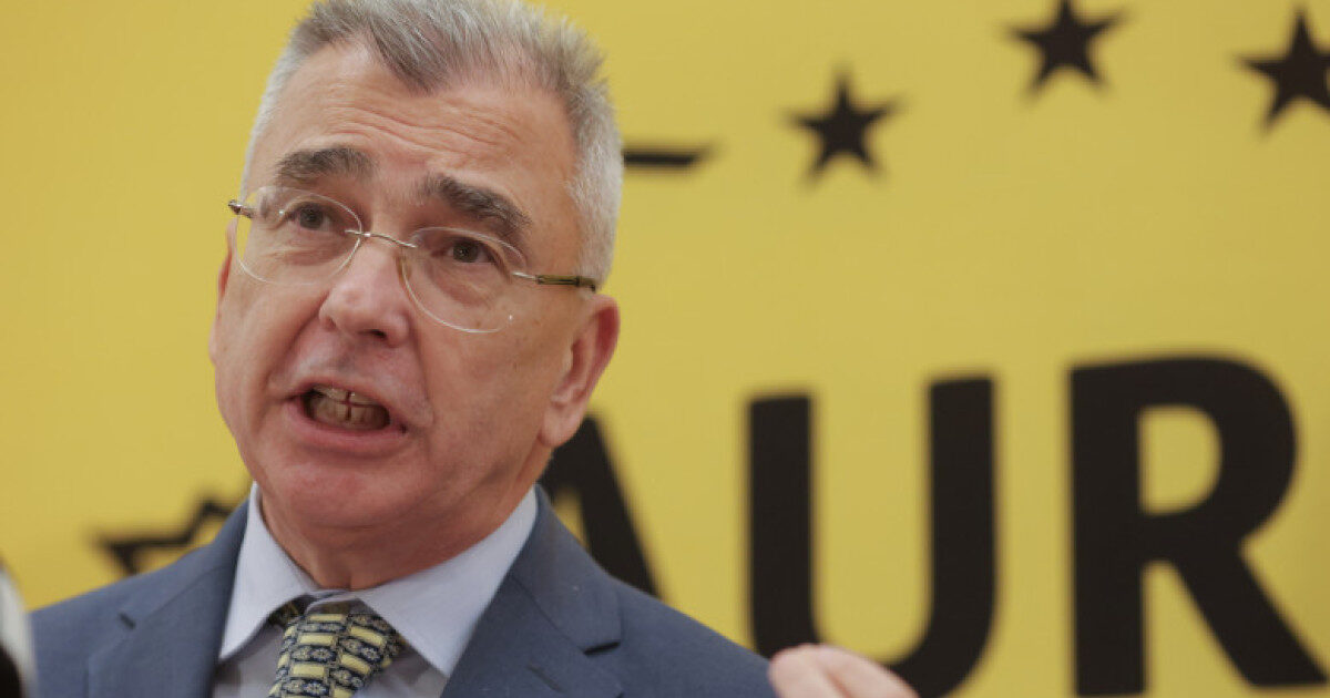 Peiu: Guvernul Luca Niculescu, prezidențial, Dan, comportament inacceptabil